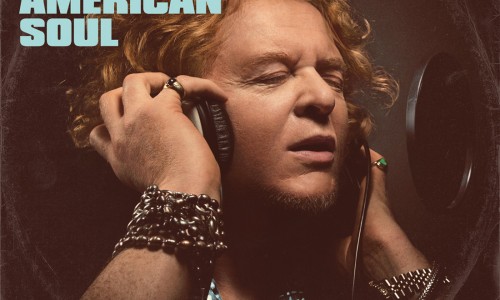 Mick Hucknall, voce dei Simply Red, in concerto al Gran Teatro Geox. 3 date in Italia.